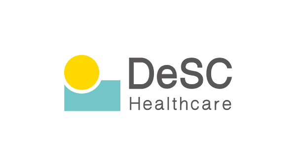 DeSCヘルスケア株式会社